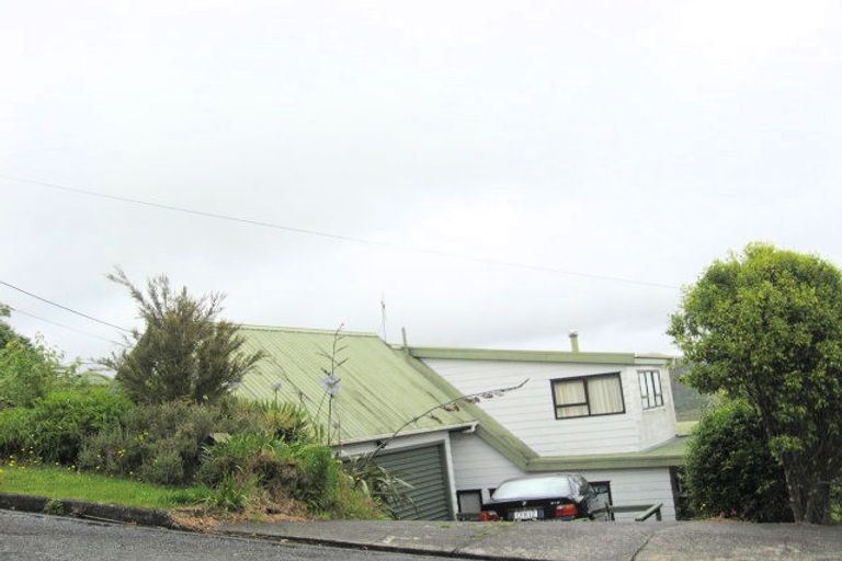 Photo of property in 13 Harbour View Road, Onerahi, Whangarei, 0110