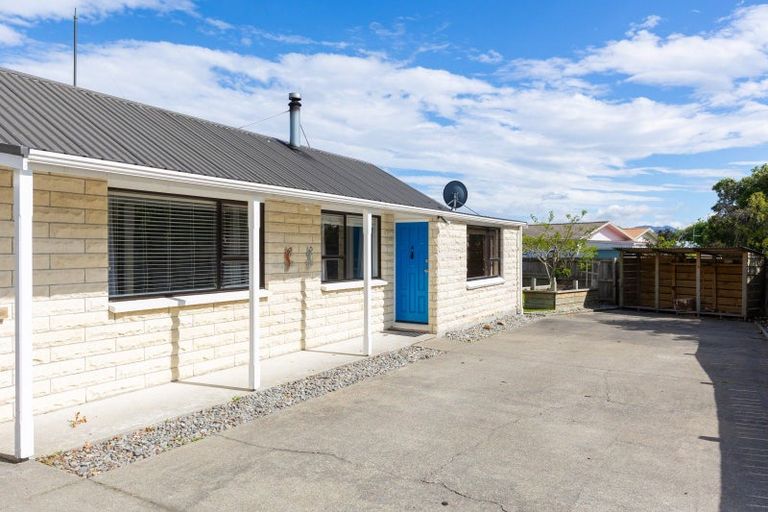 Photo of property in 1a Rata Place, Witherlea, Blenheim, 7201
