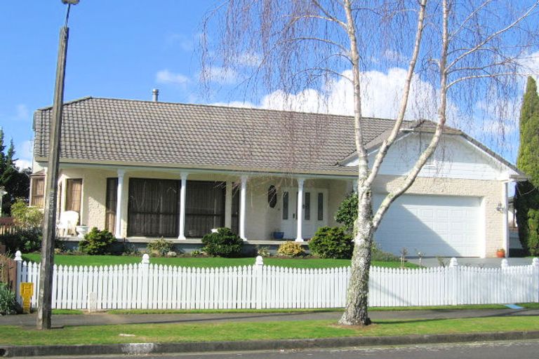 Photo of property in 8 Augusta Place, Te Kamo, Whangarei, 0112