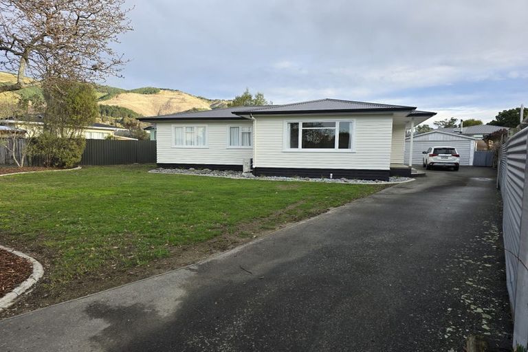 Photo of property in 14 Warren Kelly Street, Richmond, 7020