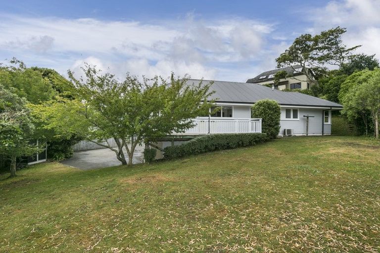 Photo of property in 45a Box Hill, Khandallah, Wellington, 6035