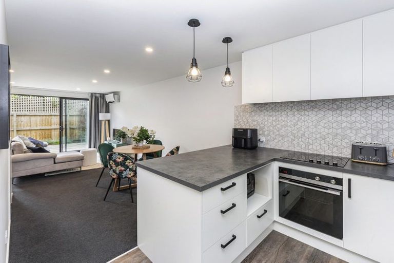 Photo of property in 4/677 Worcester Street, Linwood, Christchurch, 8062