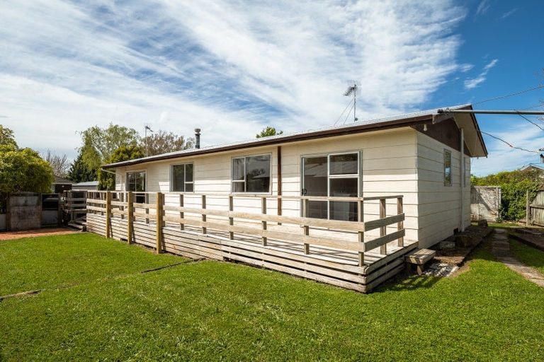 Photo of property in 5 Pattie Place, Springlands, Blenheim, 7201