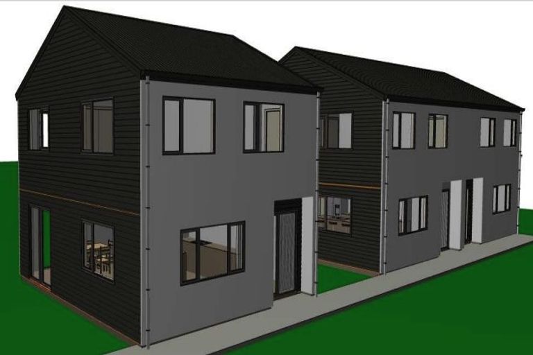 Photo of property in 462 Wilsons Road, Waltham, Christchurch, 8011