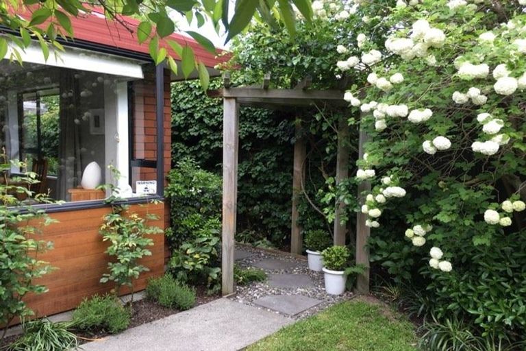 Photo of property in 42a Ward Street, Addington, Christchurch, 8024