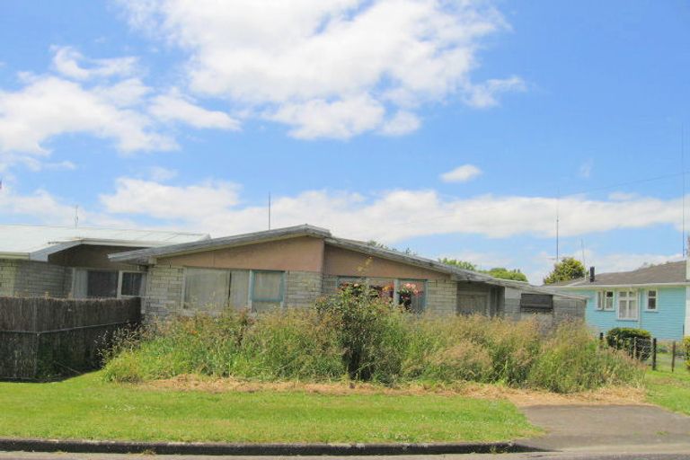 Photo of property in 34 Para Street, Taumarunui, 3920