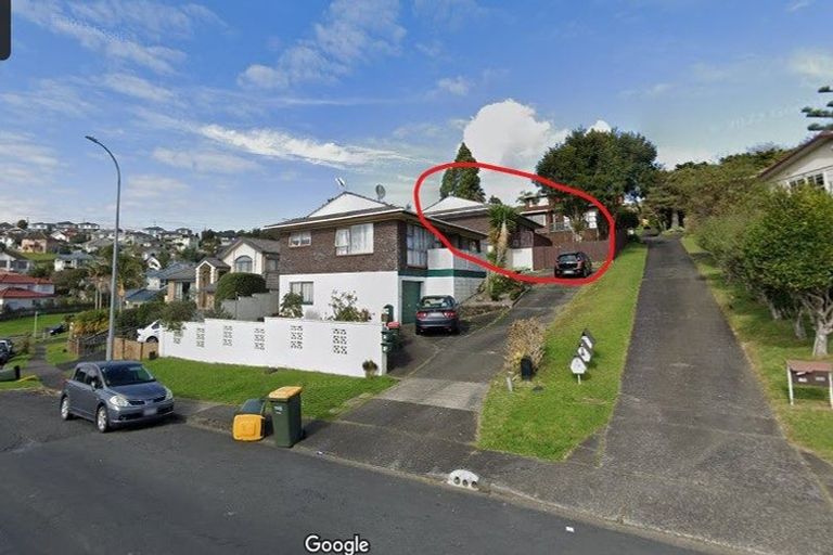 Photo of property in 2/76 Velma Road, Hillcrest, Auckland, 0627