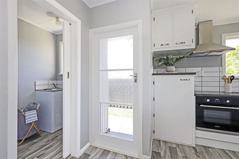 Photo of property in 22 Sunderland Drive, Flaxmere, Hastings, 4120