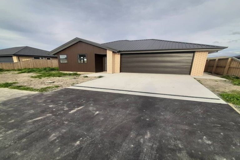 Photo of property in 49 Kilmurry Street, Halswell, Christchurch, 8025