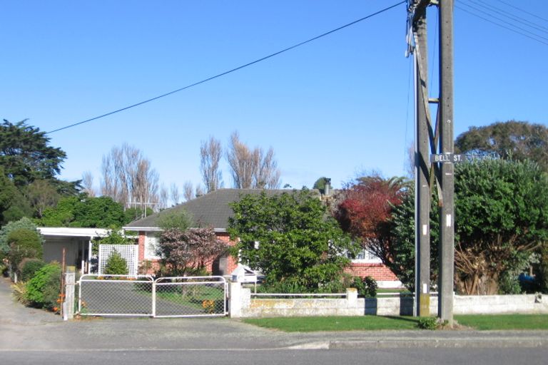 Photo of property in 30 Bell Street, Otaki, 5512