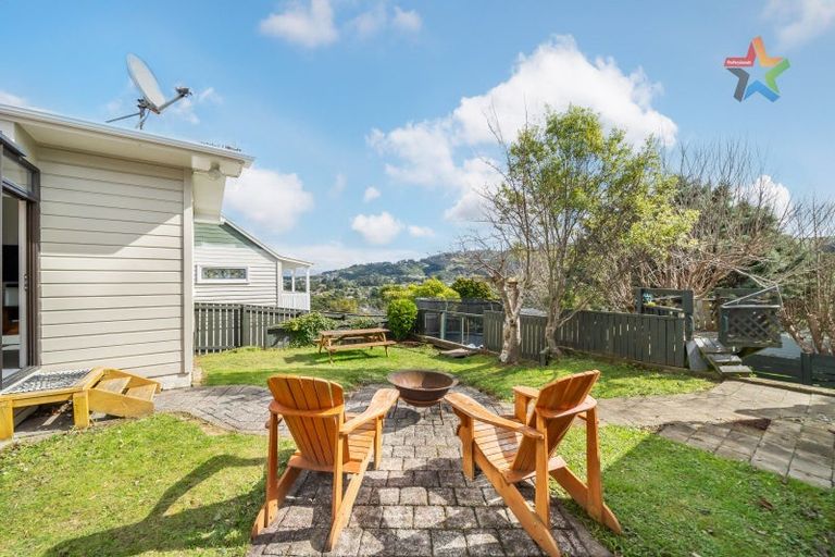 Photo of property in 63 Gurney Road, Kelson, Lower Hutt, 5010