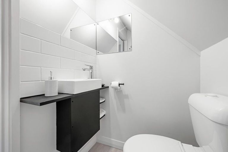 Photo of property in 19c Tennyson Avenue, Avalon, Lower Hutt, 5011