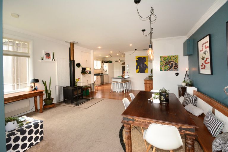 Photo of property in 115 Bedford Street, Saint Clair, Dunedin, 9012