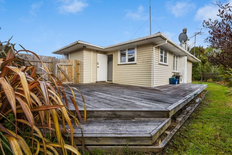 Photo of property in 96 Goldfinch Street, Ohakune, 4625