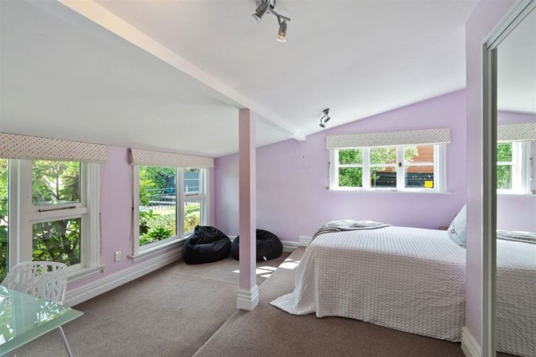 Photo of property in 116 Saint Albans Street, St Albans, Christchurch, 8014