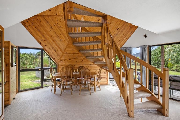 Photo of property in 350 Gelling Road, Hunua, Papakura, 2583