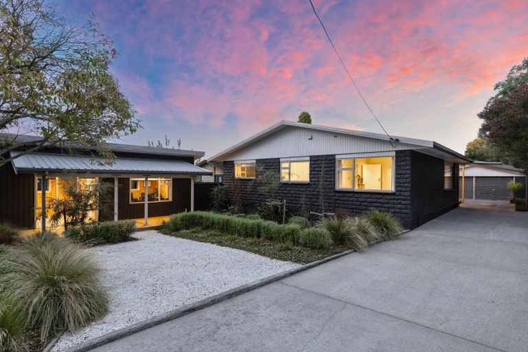 Photo of property in 183 Redwood Street, Witherlea, Blenheim, 7201