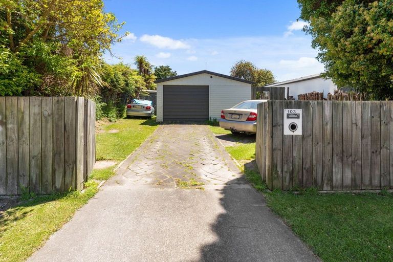 Photo of property in 103 Pohutukawa Drive, Owhata, Rotorua, 3010