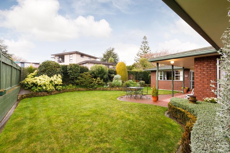 Photo of property in 453 Ruahine Street, Terrace End, Palmerston North, 4410