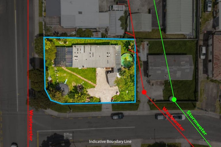 Photo of property in 156 Rathgar Road, Henderson, Auckland, 0610