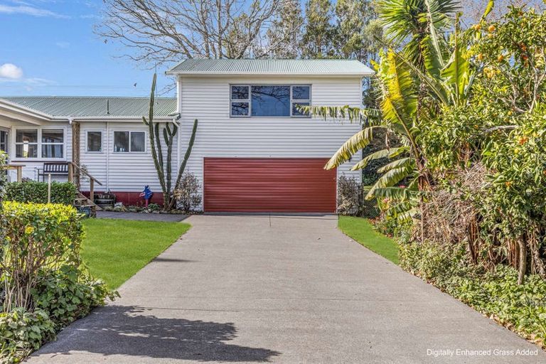 Photo of property in 9 Pukearuhe Road, Mimi, Urenui, 4377