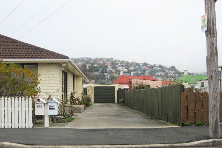 Photo of property in 54a Loyalty Street, Forbury, Dunedin, 9012