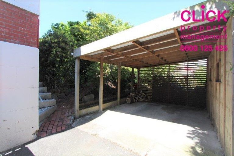 Photo of property in 185 Maitland Street, Dunedin Central, Dunedin, 9016