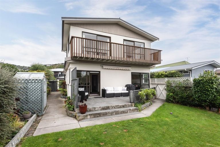 Photo of property in 1/25 Celia Street, Redcliffs, Christchurch, 8081