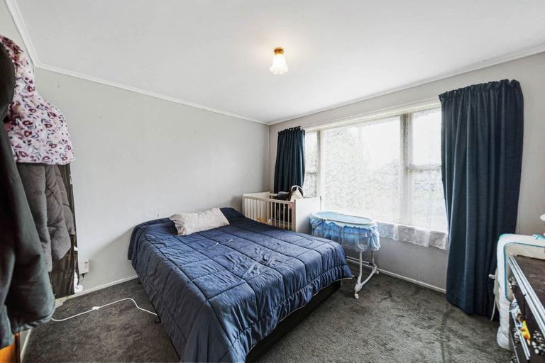 Photo of property in 18 Mcdivitt Street, Manurewa, Auckland, 2102