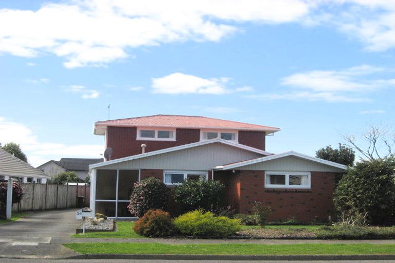 Photo of property in 39 Kennedy Drive, Levin, 5510