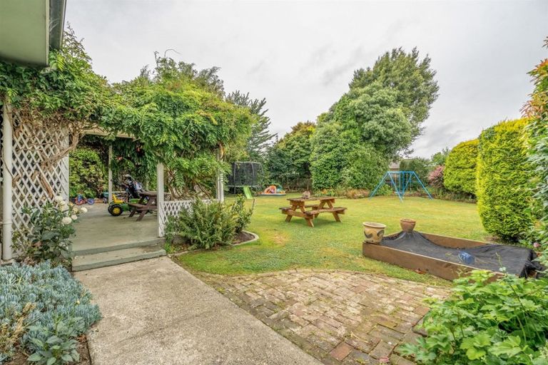 Photo of property in 124 Kakapo Street, Gore, 9710