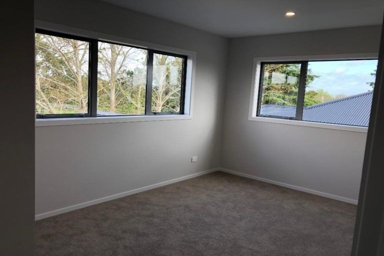 Photo of property in 3 Makete Crescent, Hobsonville, Auckland, 0618