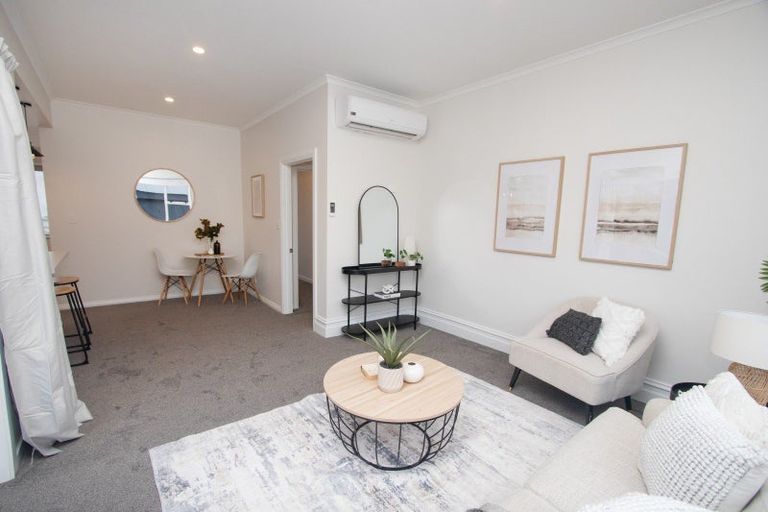Photo of property in 5 Nelson Street, Hampstead, Ashburton, 7700