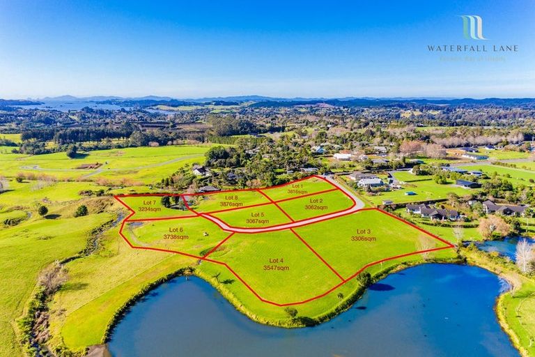 Photo of property in 2 Waterfall Lane, Kerikeri, 0230