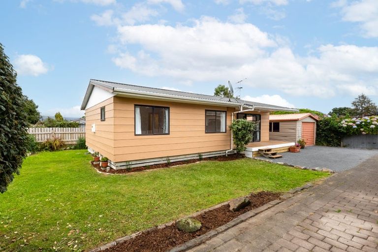 Photo of property in 11a Freemans Road, Otaki, 5512
