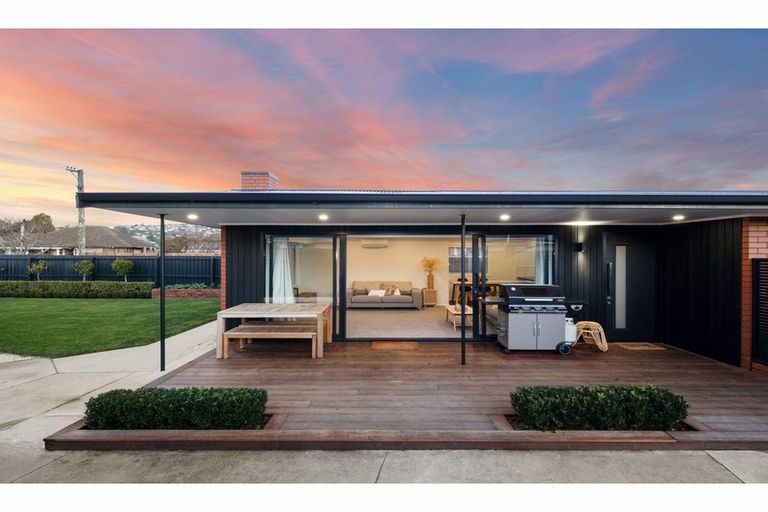 Photo of property in 30 Palmside Street, Somerfield, Christchurch, 8024