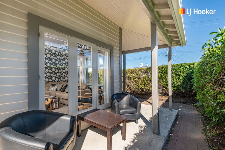 Photo of property in 3 Royal Crescent, Saint Kilda, Dunedin, 9012