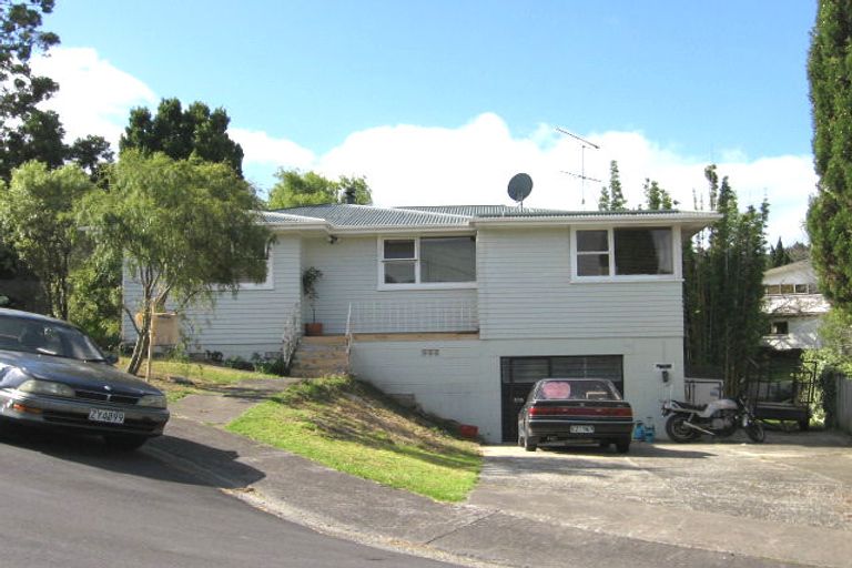 Photo of property in 19 Bevyn Street, Castor Bay, Auckland, 0620
