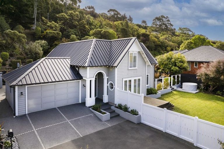 Photo of property in 8 Lucas Lane, Hillsborough, Christchurch, 8022