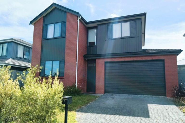 Photo of property in 9 Joseph Mcdonald Drive, Whenuapai, Auckland, 0618