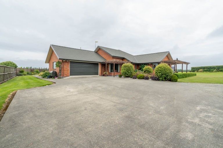 Photo of property in 444a O'shannessy Road, Lochiel, Winton, 9781