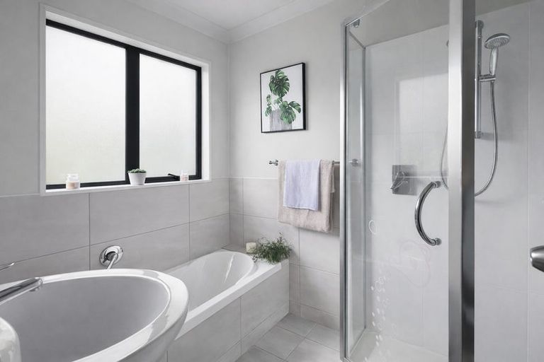 Photo of property in 49a Flaxdale Street, Birkdale, Auckland, 0626