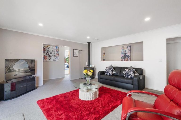 Photo of property in 7 Mirbeck Avenue, Cambridge, 3434