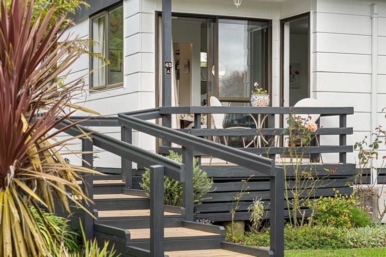 Photo of property in 45a Hibiscus Avenue, Hamilton Lake, Hamilton, 3204