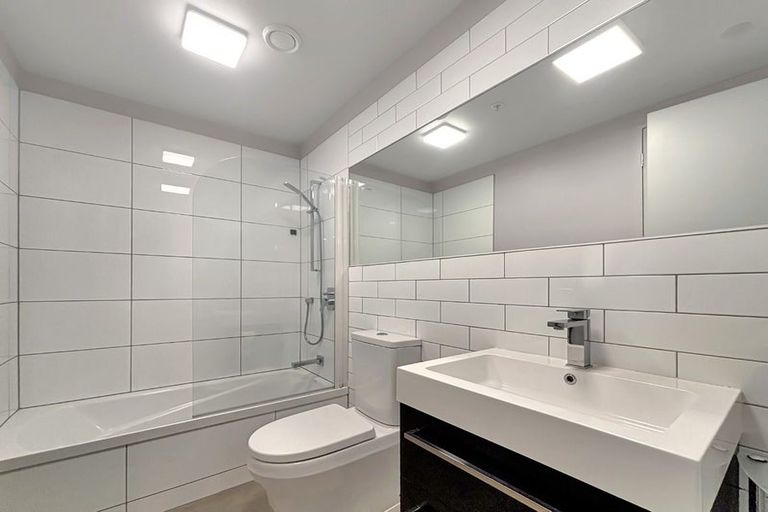 Photo of property in Detroit Apartments, 205/181 Tasman Street, Mount Cook, Wellington, 6021