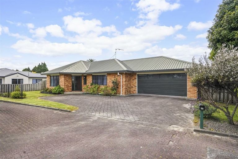 Photo of property in 17 Mews Place, Forest Lake, Hamilton, 3200