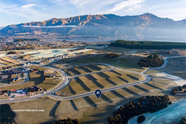 Photo of property in 47 Carrickmore Crescent, Wanaka, 9305