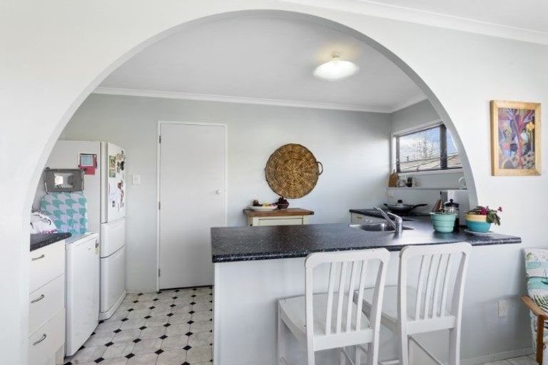 Photo of property in 6/16 Wellington Street, Hamilton East, Hamilton, 3216