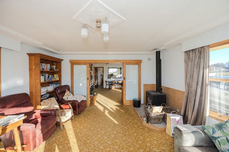 Photo of property in 27 Bulleid Road, Deborah, Oamaru, 9491