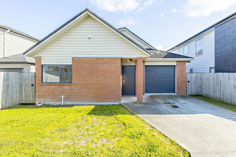 Photo of property in 30 Pate Crescent, Favona, Auckland, 2024